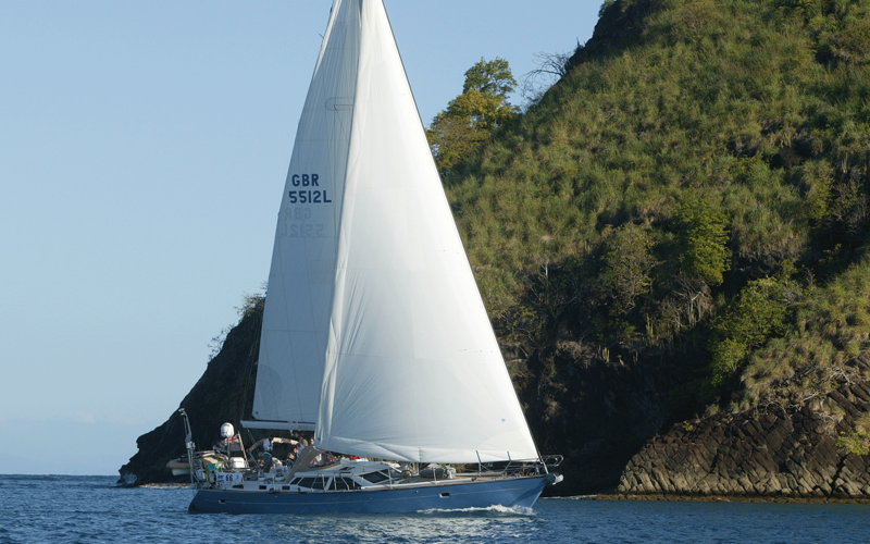 Discovery Custom 55