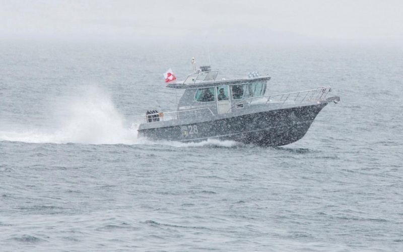 Nord Star 28 Patrol