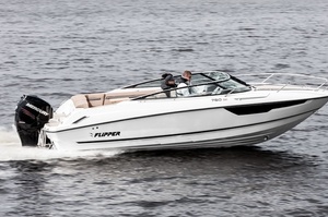 Flipper 760 DC