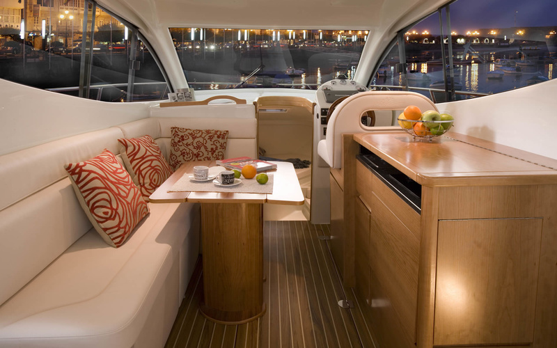 Starfisher ST27 HT