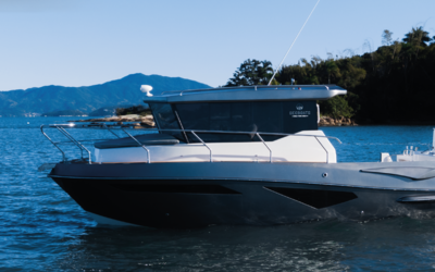 Sec Boats 280T