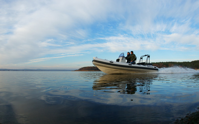 Brig Navigator 520