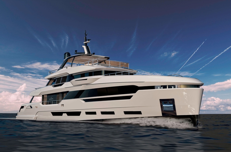 Baglietto  Enterprise