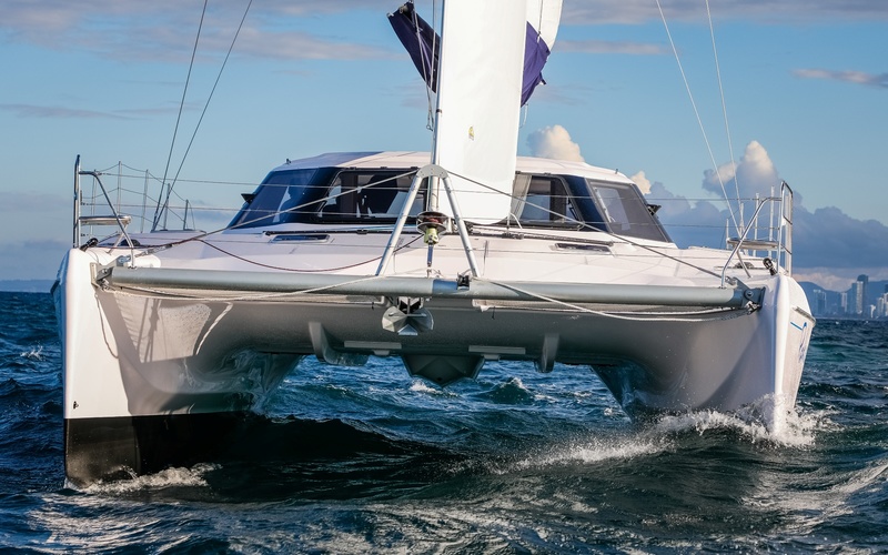 SeaWind 1260