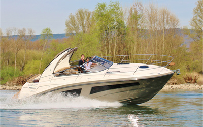 Viper V323