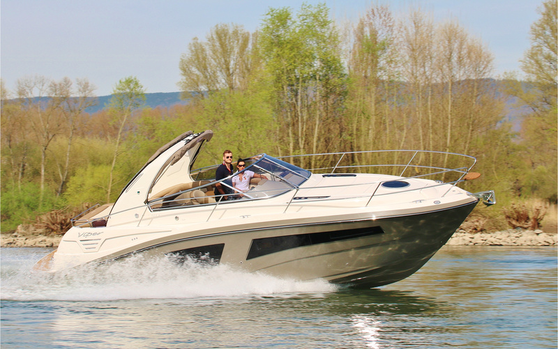 Viper V323