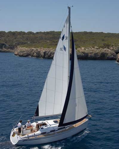 Bavaria 31 Cruiser