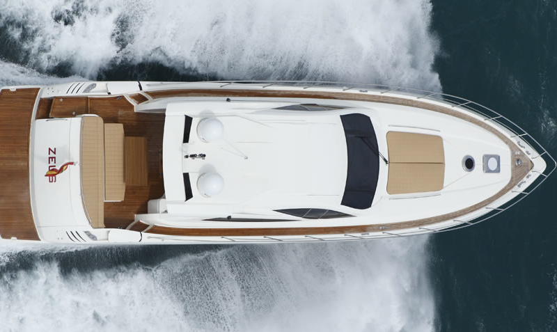 Astondoa 67 Open
