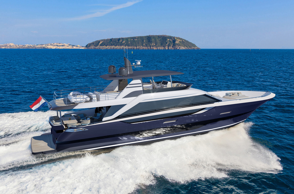 Van der Valk Dutch Falcon