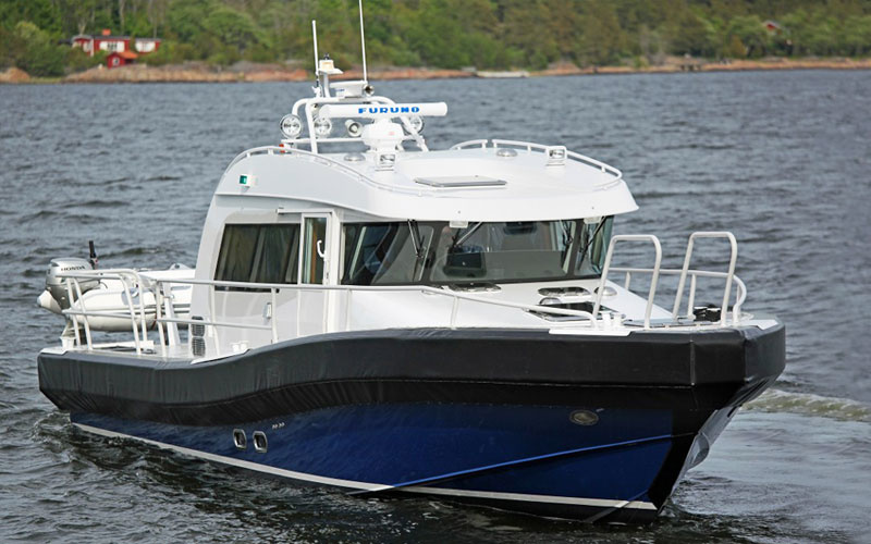 Anytec 1230 CAB