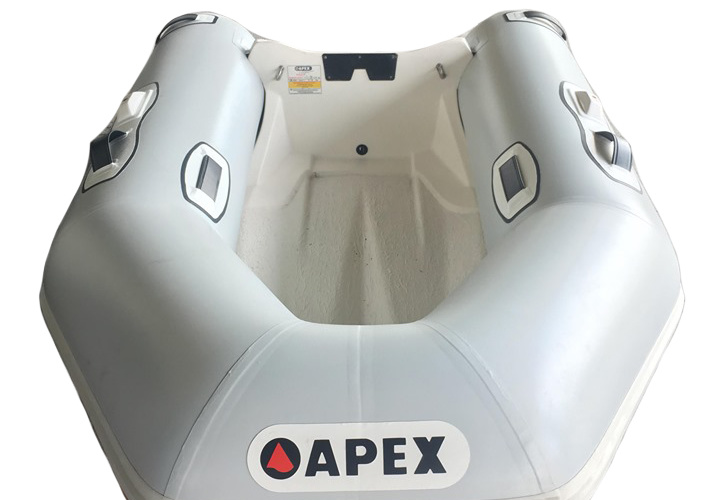 Apex A-8 Lite