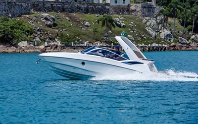 FS 265 Solaris