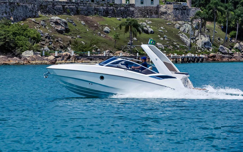 FS 265 Solaris