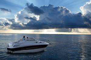 Larson Cabrio 240