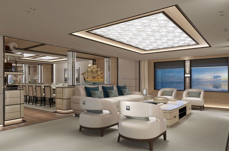 Heesen Genesis