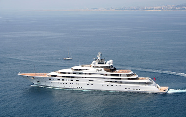 Lurssen A+