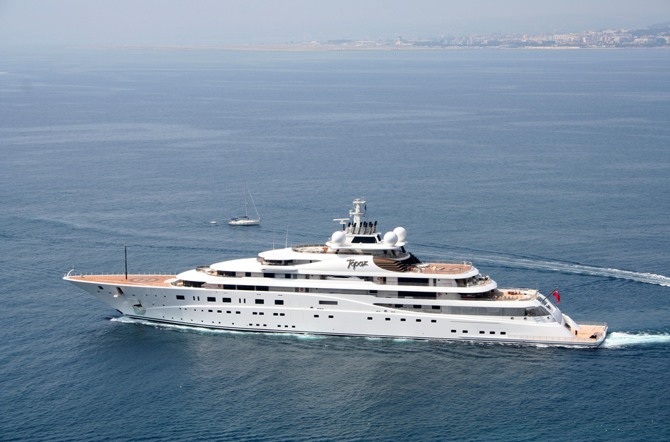 Lurssen A+