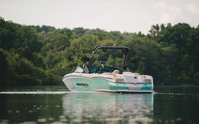 Mastercraft XStar S