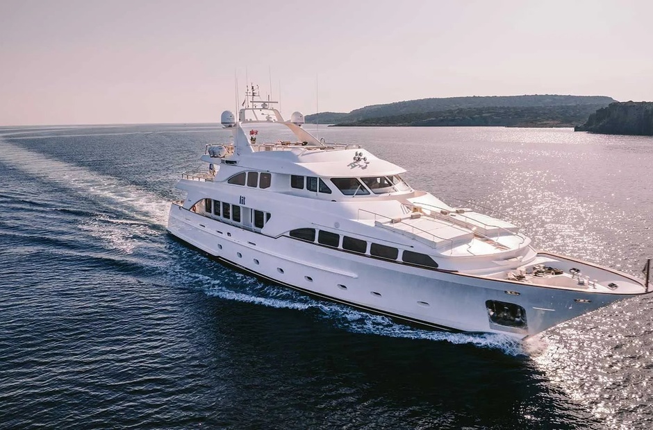 Benetti Oak