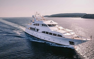 Benetti Oak