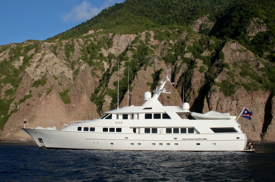 Puglia Sea Falcon II