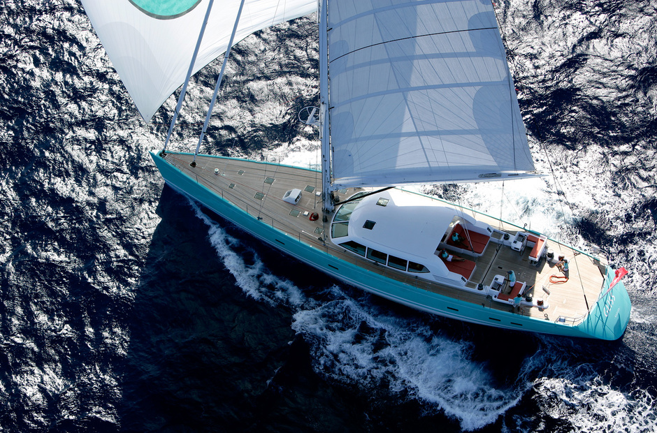 Royal Huisman  Gliss