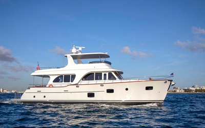 Vicem Cruiser 67