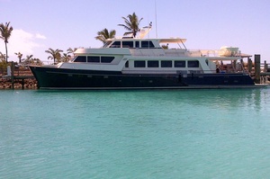 Marlow Explorer 97e