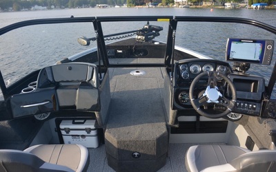 Starcraft Delta 188 DC