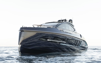 Lazzara  LSX 67