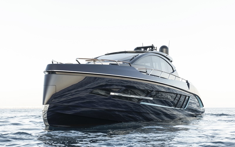 Lazzara  LSX 67