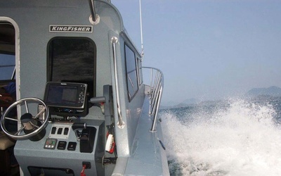 KingFisher 2825