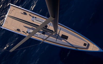 Y Yachts YBreeze 75