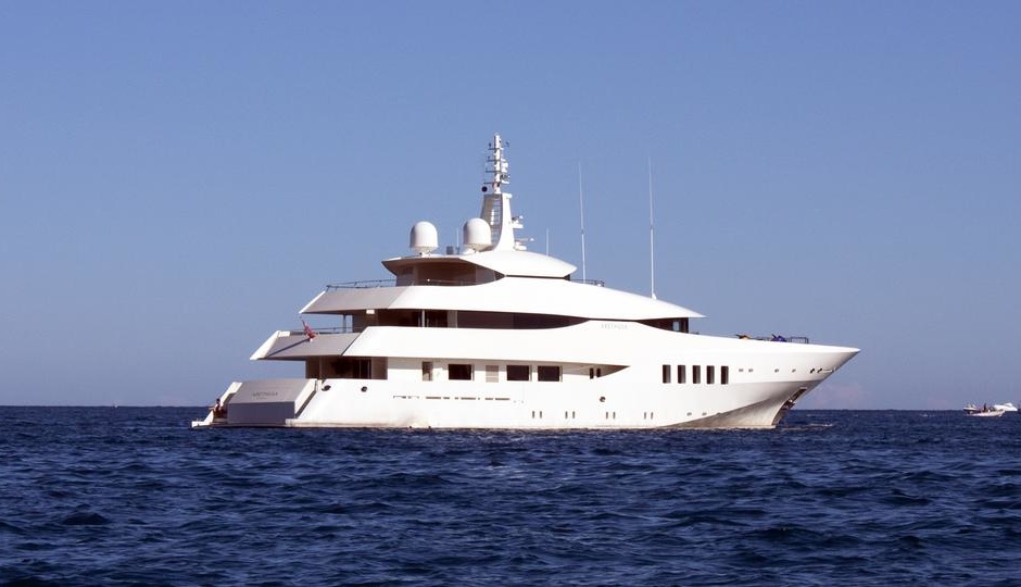 Nereids Yachts N.M.N