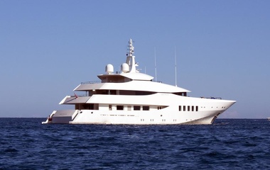 Nereids Yachts N.M.N