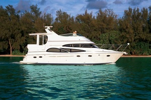 Carver 46 Motor Yacht