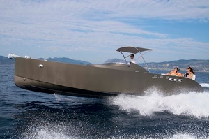 Dutch American 34