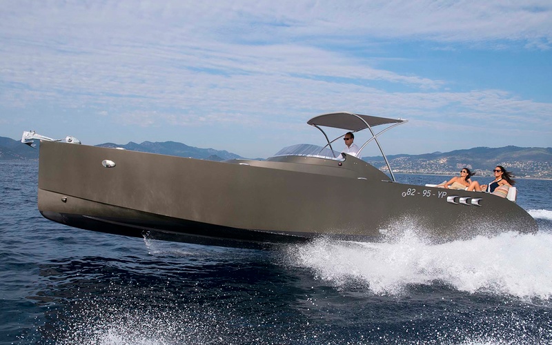 Dutch American 34
