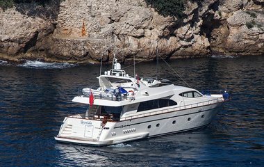 Falcon Leonida 2