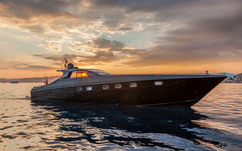 OTAM Millennium 58 HT