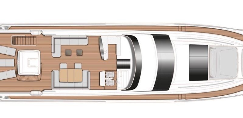 Glastron GS 259