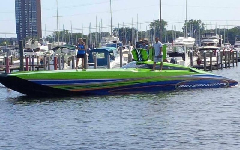 Outerlimits SC39