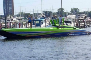 Outerlimits SC39