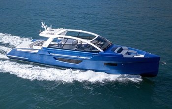 Sialia Deep Silence 57 (2022)