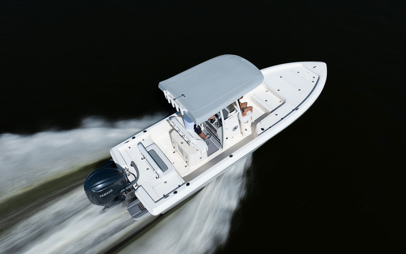 ShearWater 25 LTD