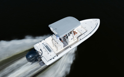 ShearWater 25 LTD