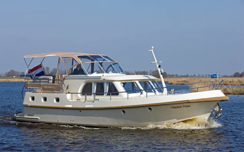 Aquanaut Drifter CS 1300 AK