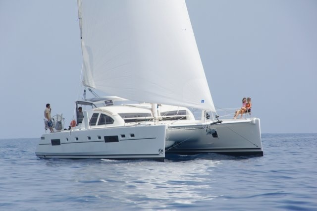 Catana 55