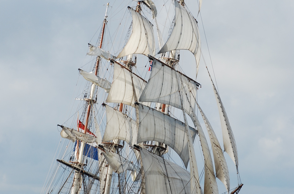 Damen Stad Amsterdam