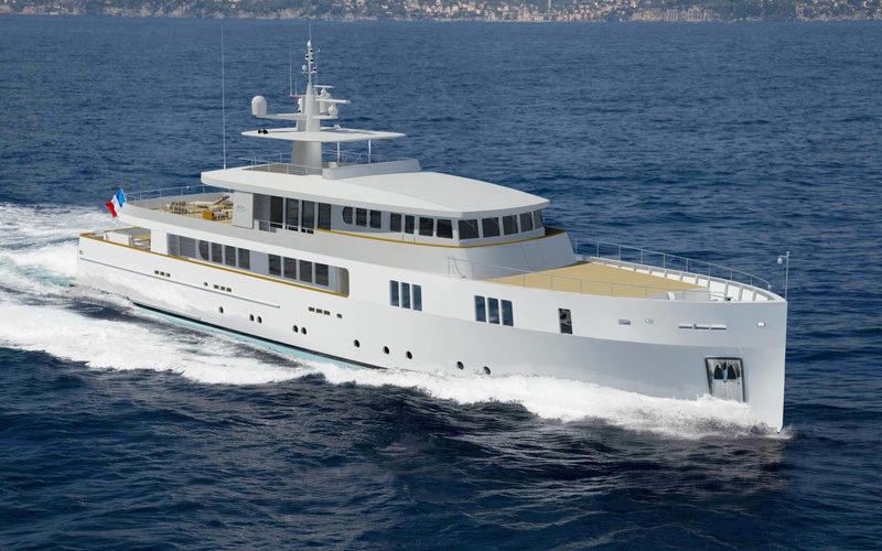 OCEA Commuter 40